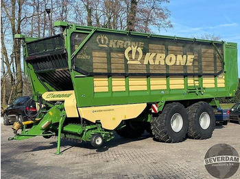 KRONE Ladewagen