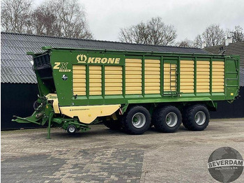 KRONE Ladewagen