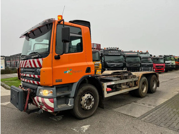 DAF CF 75 310 Fahrgestell LKW