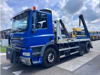 DAF CF 85 360 Absetzkipper