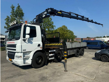 DAF CF 85 Pritsche LKW