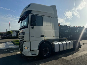 DAF XF 105 460 Sattelzugmaschine