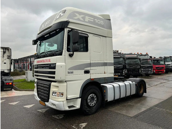 DAF XF 105 460 Sattelzugmaschine