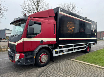 VOLVO FE 280 Koffer LKW