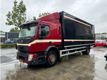 VOLVO FE Koffer LKW