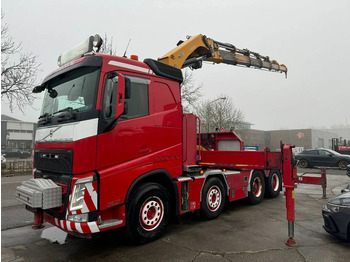 VOLVO FH 500 Autokran