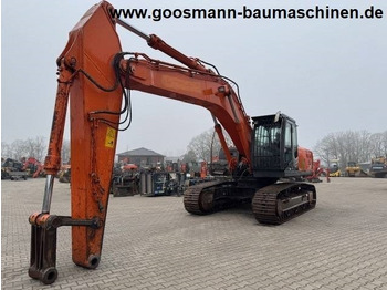 HITACHI ZX350 Kettenbagger