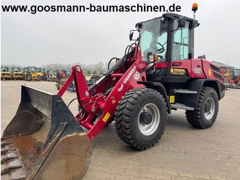 YANMAR Radlader