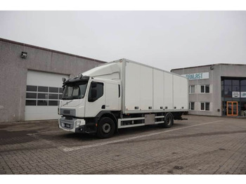 VOLVO FE Koffer LKW