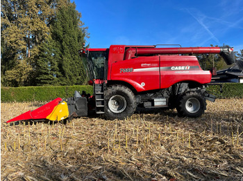 CASE IH Mähdrescher