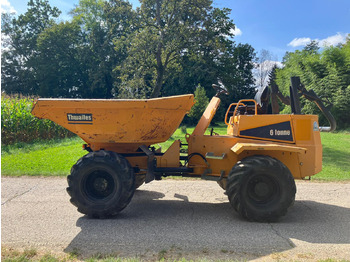 THWAITES Muldenkipper/ Dumper