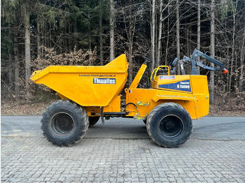 THWAITES Muldenkipper/ Dumper