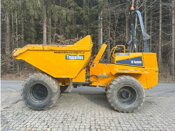 THWAITES Muldenkipper/ Dumper