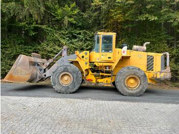 VOLVO L180E Radlader