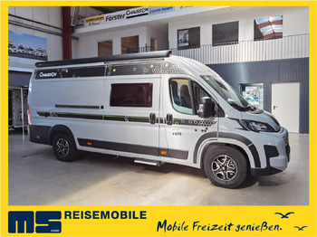 CHAUSSON Camper Van