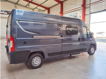 NEU: Camper Van Karmann DEXTER 600 / -MODELL 2025- / EINZELBETTEN  5.99M Karmann DEXTER 600 / -MODELL 2025- / EINZELBETTEN  5.99M: das Bild 4