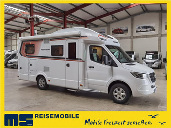 WEINSBERG CaraCompact Suite 640 MEG Teilintegriertes Wohnmobil