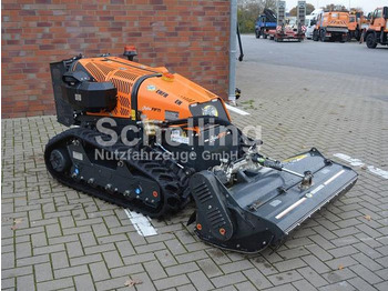 Baumaschine Energreen RoboFIFTI RS: das Bild 3