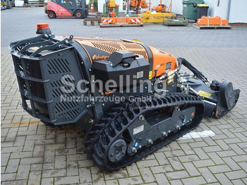 Baumaschine Energreen RoboFIFTI RS: das Bild 4