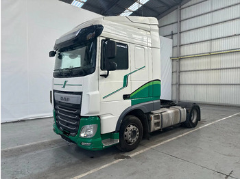 DAF XF 106 460 Sattelzugmaschine