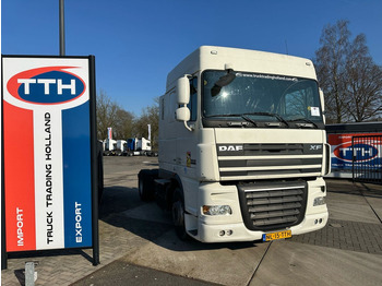 DAF XF 105 410 Sattelzugmaschine