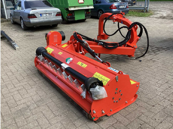 BOXER AGRI Schlegelmäher/ Mulcher