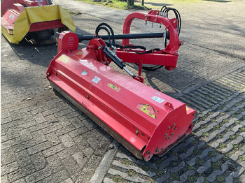 BOXER AGRI Schlegelmäher/ Mulcher