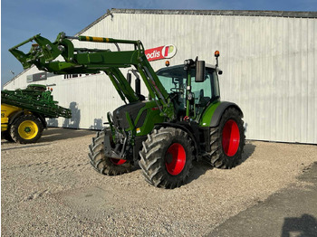 FENDT 314 Vario Traktor