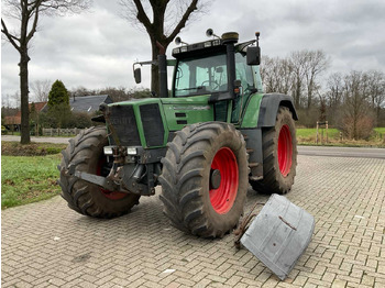 FENDT Traktor