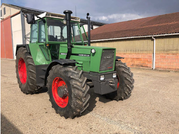 FENDT Traktor