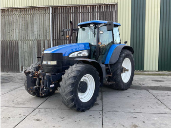 NEW HOLLAND TM190 Traktor