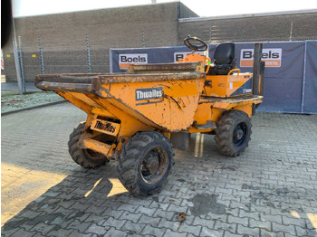 THWAITES Muldenkipper/ Dumper