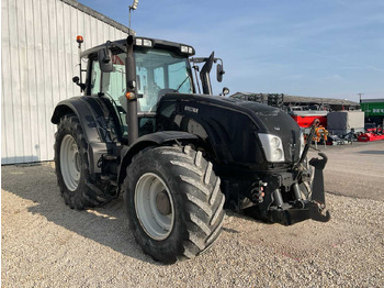 VALTRA T163 Traktor