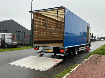 Koffer LKW MAN TGL TGL12.220. EURO6 . 2018. 820x247x240 als in NIEUWSTAAT: das Bild 4