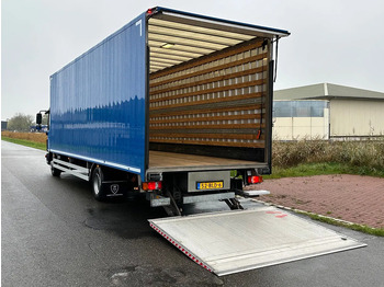 Koffer LKW MAN TGL TGL12.220. EURO6 . 2018. 820x247x240 als in NIEUWSTAAT: das Bild 3