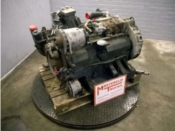 MERCEDES-BENZ Motor