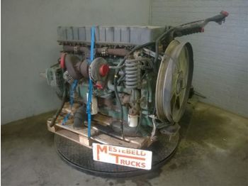 VOLVO Motor