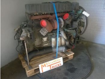 Motor für LKW Volvo Motor D12C: das Bild 2