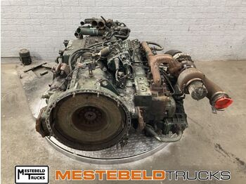 Motor für LKW Volvo Motor DH 10: das Bild 2