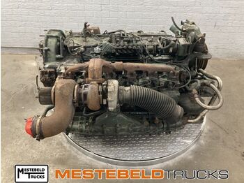 Motor für LKW Volvo Motor DH 10: das Bild 3