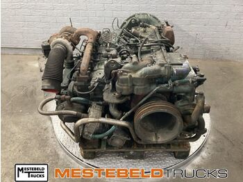 Motor für LKW Volvo Motor DH 10: das Bild 4