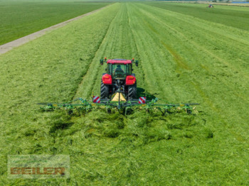 KRONE Heuwender/ Wenderechen