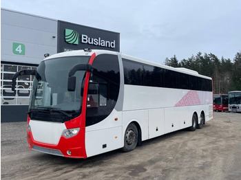 SCANIA Reisebus