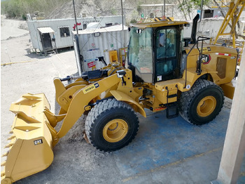 CATERPILLAR 950GC Radlader