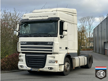 DAF XF 105 410 Sattelzugmaschine