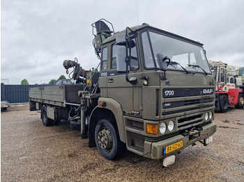 DAF Autokran