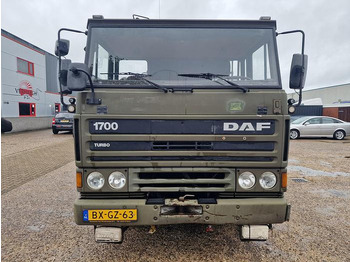 Autokran DAF FA1700DNT: das Bild 2