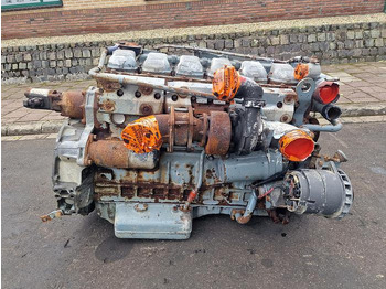 MAN Motor