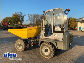 WACKER Muldenkipper/ Dumper