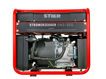 Stromgenerator